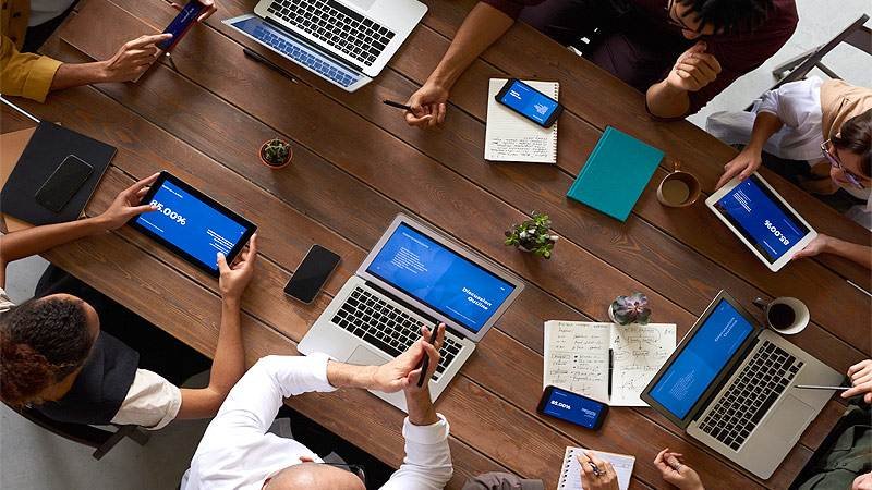startup market research