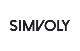 simvoly review logo image